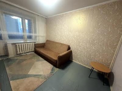 квартира за адресою Чоколівський бульв., 6