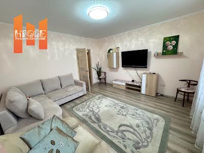 квартира за адресою Карла Мікльоша вул., 9