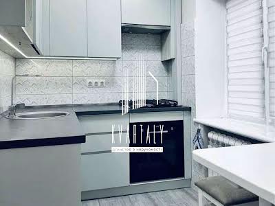 квартира за адресою Академіка Корольова вул., 5