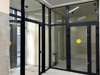 квартира за адресою Княгині Ольги вул., 8