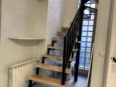 квартира за адресою Івана Огієнка вул. (), 10