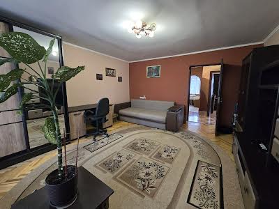 квартира за адресою Матейки вул., 38