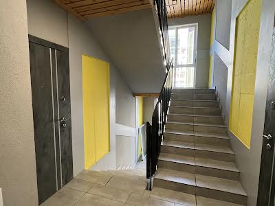 квартира за адресою Покровська вул., 5