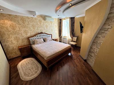 квартира за адресою Миколи Бажана просп., 14