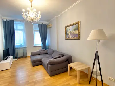 квартира за адресою Лесі Українки бульв., 30-Б