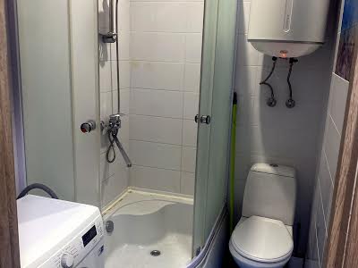 квартира за адресою Криворізька вул., 40
