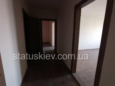 квартира за адресою Ревуцького вул., 54