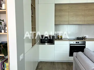 квартира за адресою Оптимістична вул., 1
