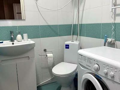 квартира за адресою Академіка Писаржевського вул., 8а