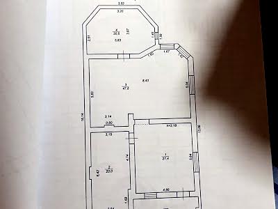 будинок за адресою Лісова, 35