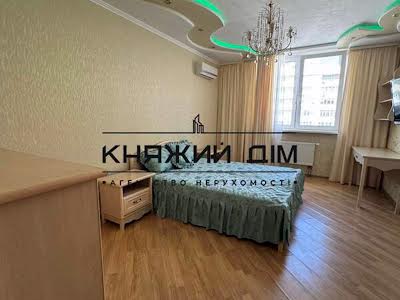 квартира по адресу Авиаконструктора Игоря Сикорского ул. (Танковая), 1Б