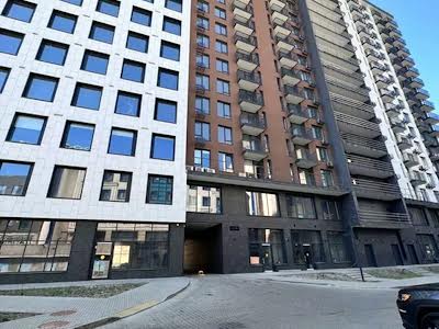 комерційна за адресою Василя Стуса вул., 35-Б