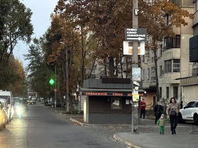 комерційна за адресою Дніпро, Березинська вул., 28
