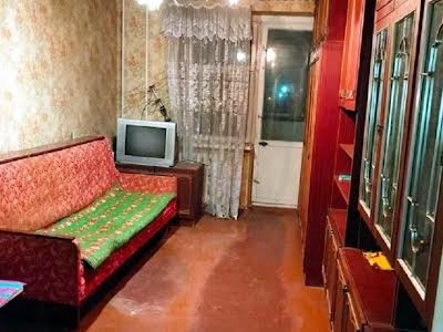 квартира по адресу Підмонастирська ул., 2