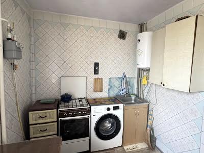 квартира по адресу Строителей ул., 15-А