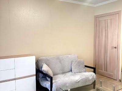 квартира за адресою Кловський узвіз, 20