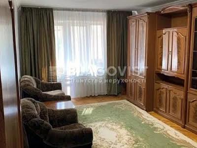 квартира за адресою Голосіївський просп. (40-річчя Жовтня), 108/3