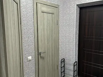 квартира по адресу Каховская ул., 60