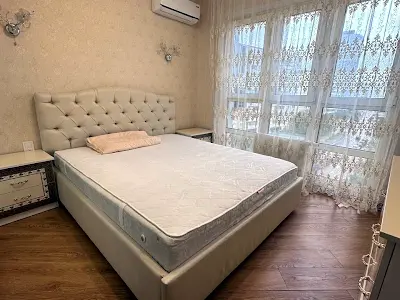квартира за адресою Бориса Гмирі вул., 18