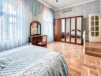 квартира по адресу Александра Конисского ул., 30