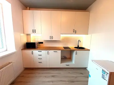квартира за адресою Чубинського, 11