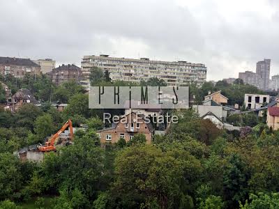 квартира за адресою Петра Радченка вул., 6