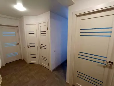 квартира по адресу Чернобыльская ул., 11