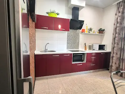 квартира за адресою Асташкіна вул. (Крива), 29
