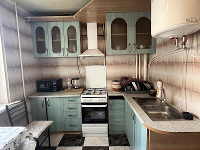 квартира по адресу Европейский бульв., 27