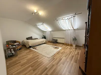 квартира за адресою Адольфа Добрянського вул., 20