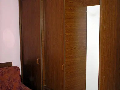 квартира за адресою Гарматна вул., 18