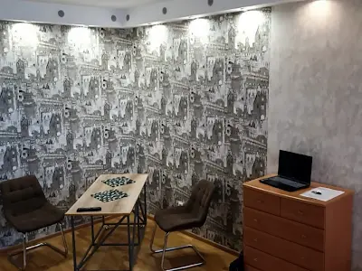 квартира по адресу Натальи Ужвий ул., 12