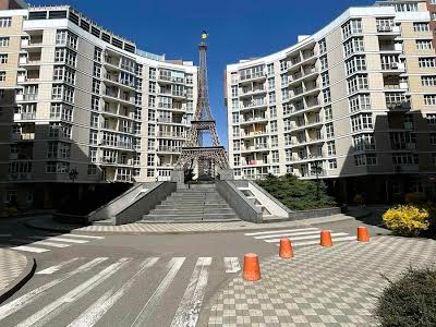квартира за адресою Саперне Поле вул., 14/55