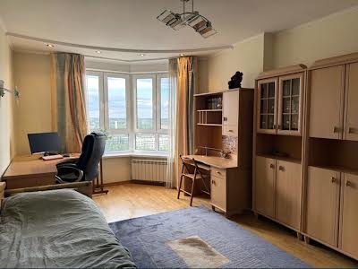 квартира по адресу Проспект Паладина, 22