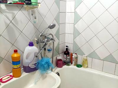 квартира за адресою Миколи Бажана просп., 7-А