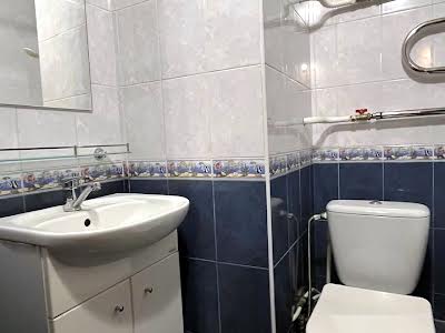 квартира за адресою Чоколівський бульв., 3