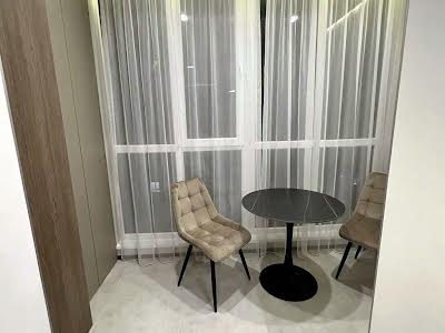 квартира за адресою Запорізьке шосе, 32-Л