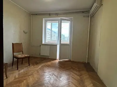 квартира по адресу Бурмистенко ул., 10