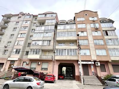 квартира по адресу Зализничная ул., 14