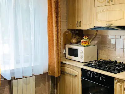 квартира за адресою Вацлава Гавела бульв. (Івана Лепсе), 87