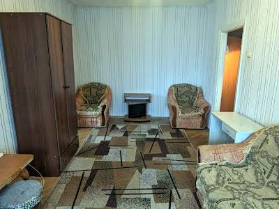 квартира за адресою Городоцька вул., 215