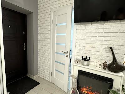квартира за адресою Григорія Сковороди вул., 25