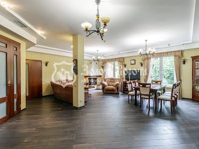 дом по адресу Збруцька ул. (Москворіцька), 5