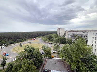 квартира за адресою Космонавта Поповича вул. (Космонавта Волкова), 5/66