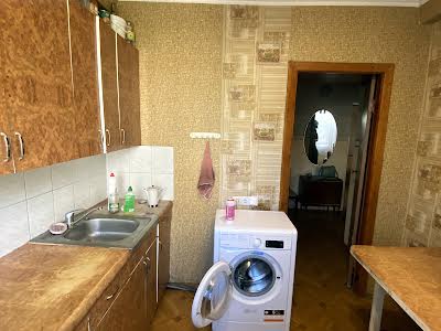 квартира за адресою Ентузіастів вул., 11/1