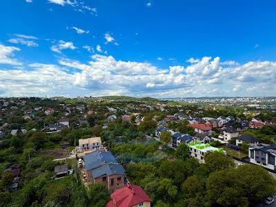 квартира за адресою Бігова вул., 17