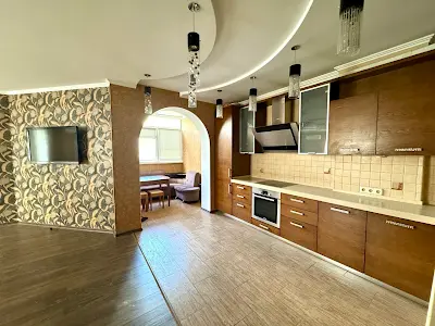 квартира по адресу Академика Сахарова ул., 34