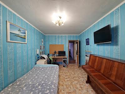 квартира за адресою Пантелеймона Куліша вул. (Челябінська), 15