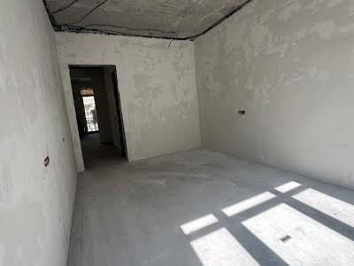квартира за адресою Західна вул., 10