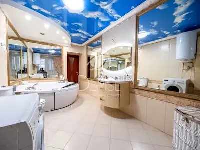 квартира по адресу Науки просп., 24к2